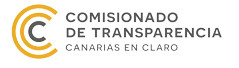 Comisionado de transparencia y acceso a la información