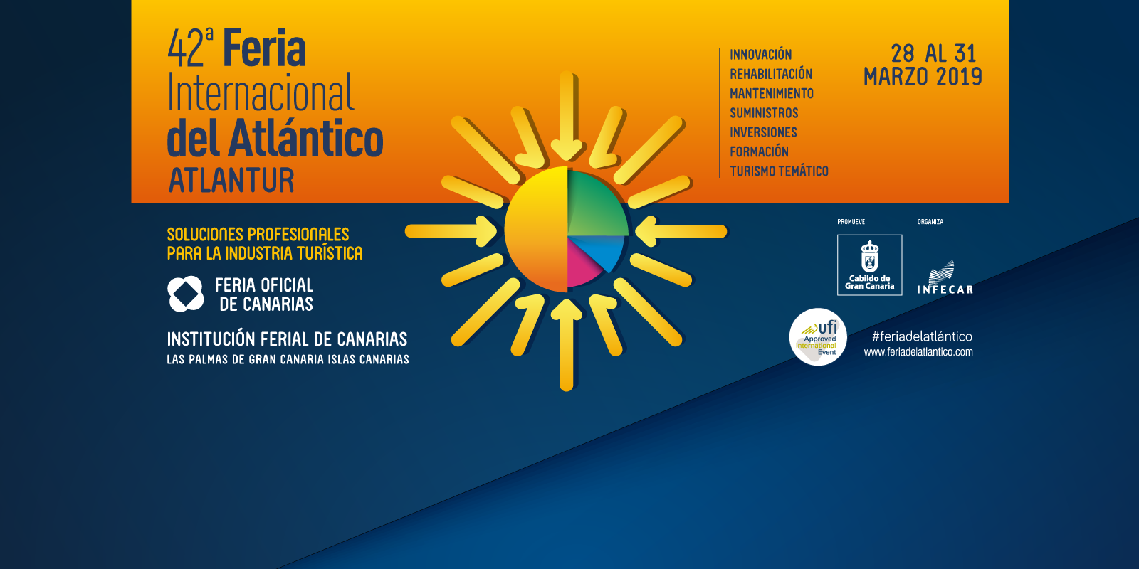 Feria Internacional del Atlántico