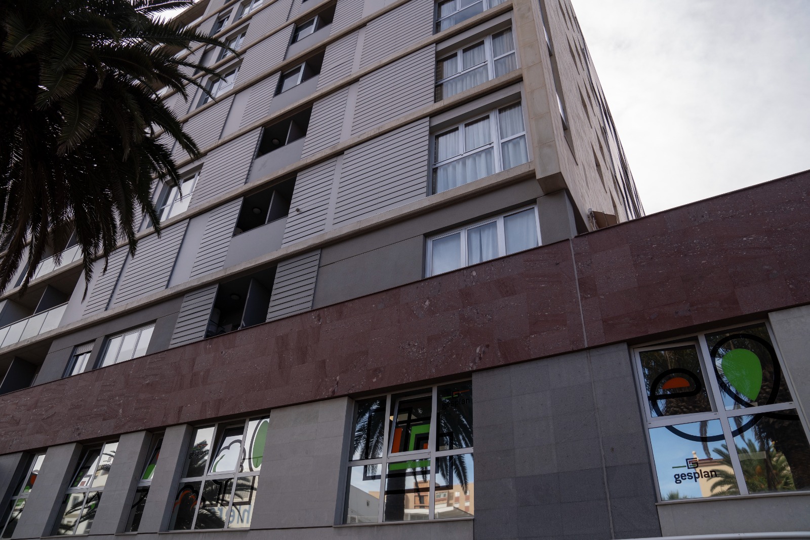 Gesplan revalida la matrícula de honor en la evaluación del Índice de Transparencia de Canarias