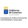 Consejería de Política Territorial, Sostenibilidad y Seguridad