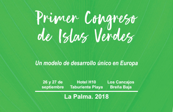 Primer Congreso de Islas Verdes