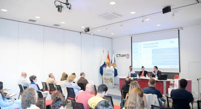 Canarias presenta una guía para luchar contra el cambio climático a través del planeamiento urbanístico
