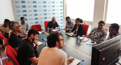 Gesplan consolida su experiencia en el mercado internacional con la aprobación del Plan de Ordenación de Sal (Cabo Verde)