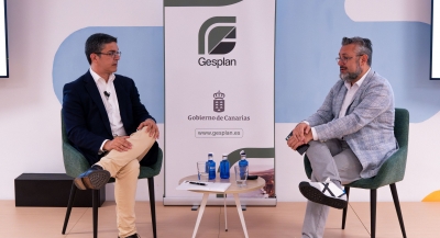 La actividad de Gesplan genera un impacto en la sociedad canaria de más de 200 millones de euros 
