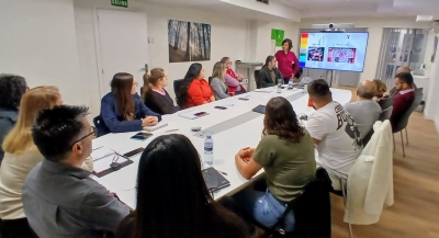 Gesplan aprueba el I Plan LGTBI para reforzar la igualdad de oportunidades