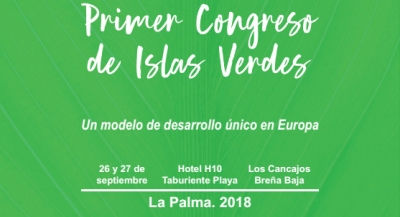 Primer Congreso de Islas Verdes