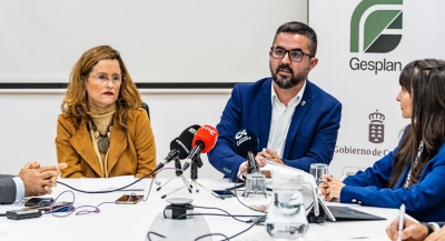 La Oficina Virtual del Reto Demográfico impulsa un nuevo modelo de cooperación territorial en Canarias